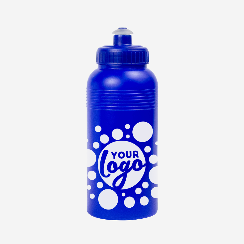Standard 500ml Sports Bottle – Lumoss