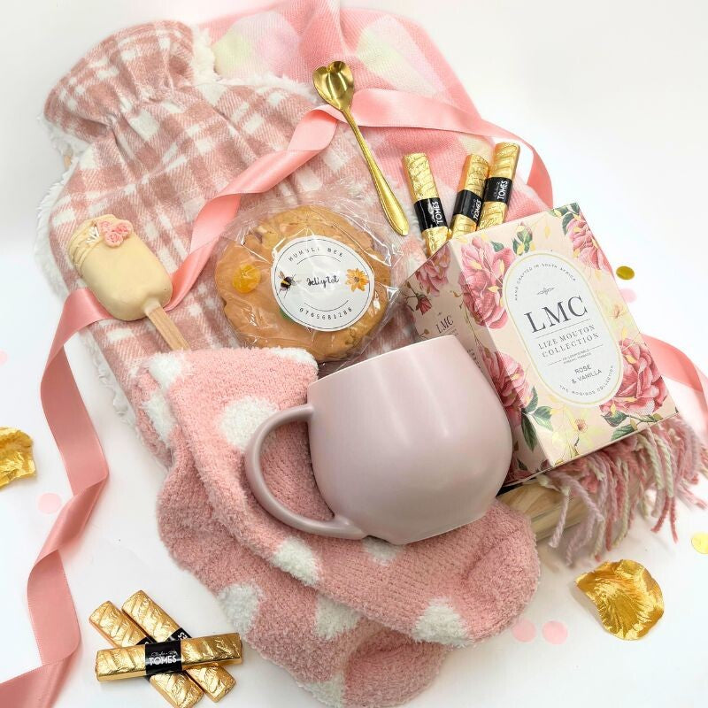 Snuggle Season Winter Box