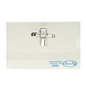 Presentation Package - 100 x 65mm