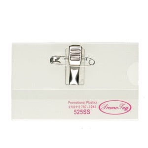 Presentation Package - 75 x 45mm