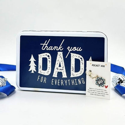 Thank You Dad Gift Set
