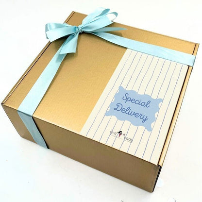Gluten Free Treat Box