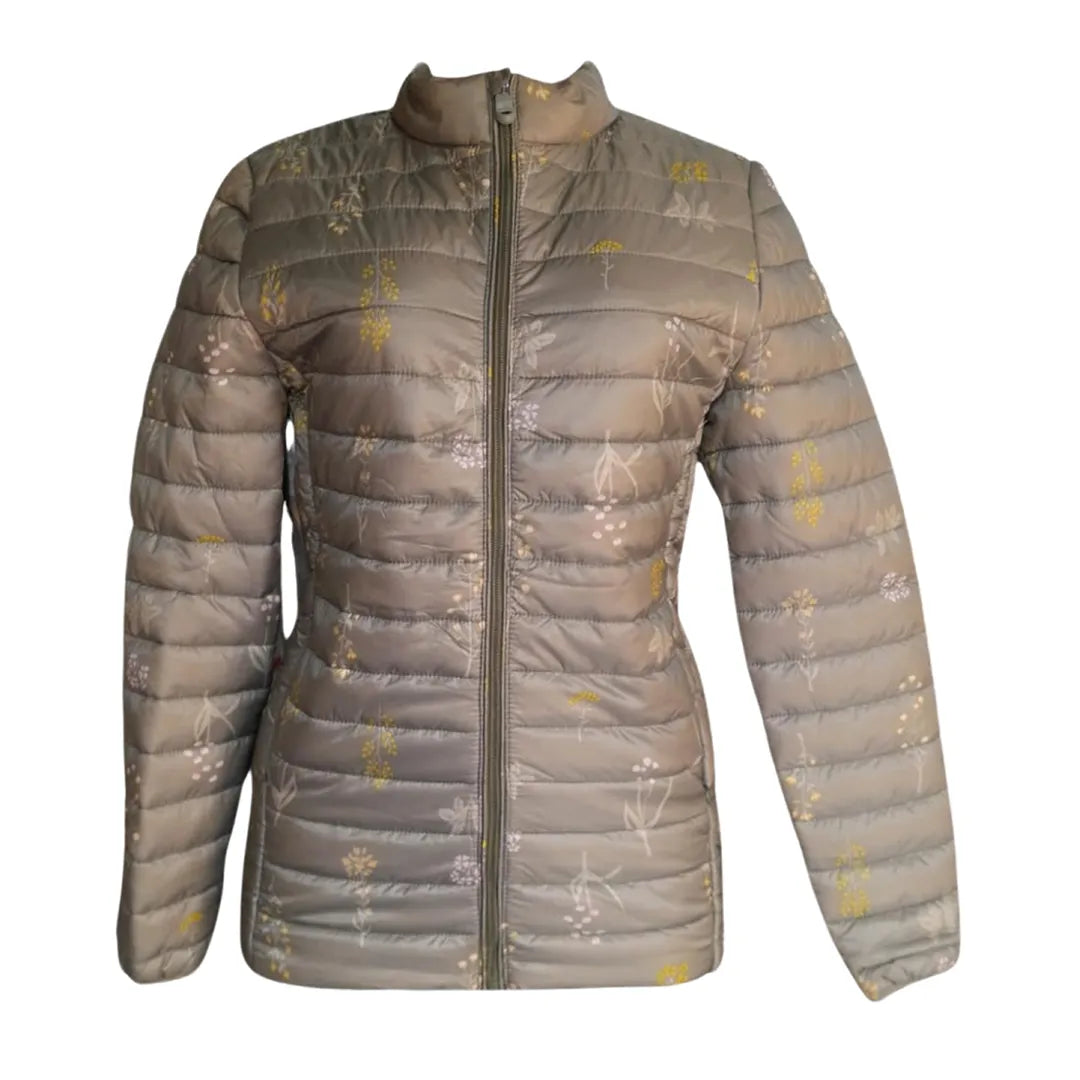 Ladies Jacket | Brown