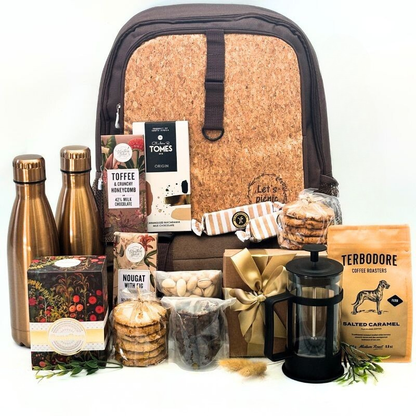 Perfect Picnic Backpack Gift Hamper