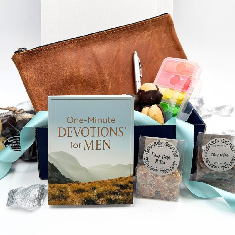 His Devotion Gift Box