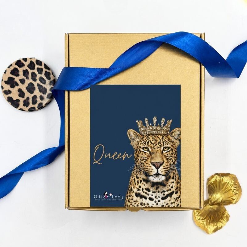 Coffee for The Queen Gift Hamper
