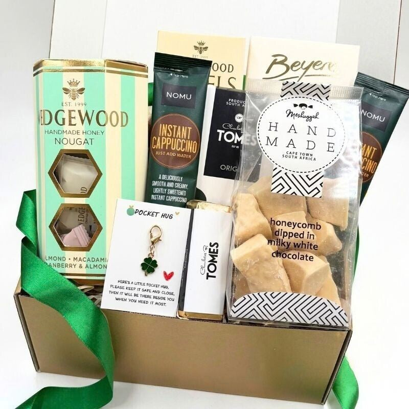 With Love, From Ireland! Gift Hamper