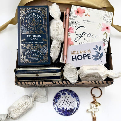 Little Box of Hope