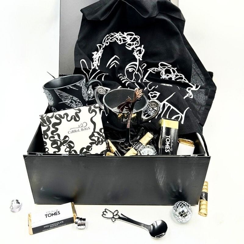 Signature Collection Sweet Like Sugar Gift Hamper