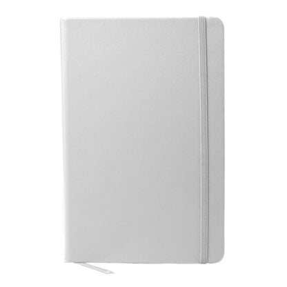 A5 Snapper Notebook image