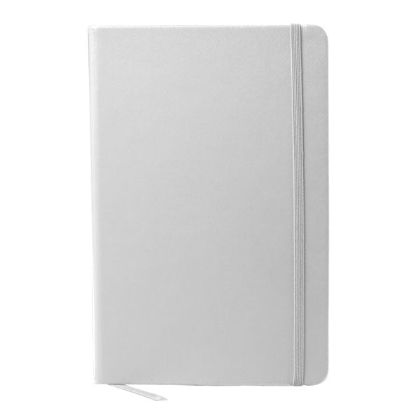 A5 Snapper Notebook image