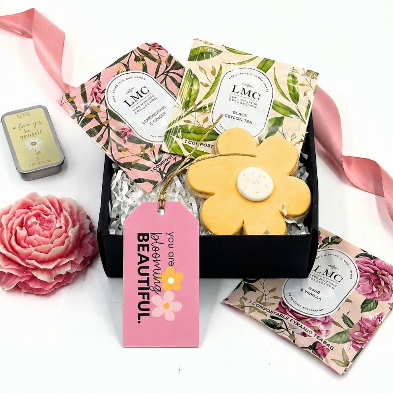 You are Blooming Beautiful Gift Hamper