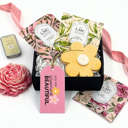 You are Blooming Beautiful Gift Hamper