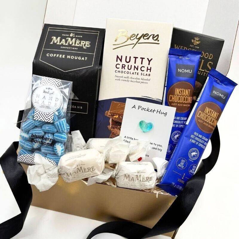 A Little Love From New Zealand Gift Hamper