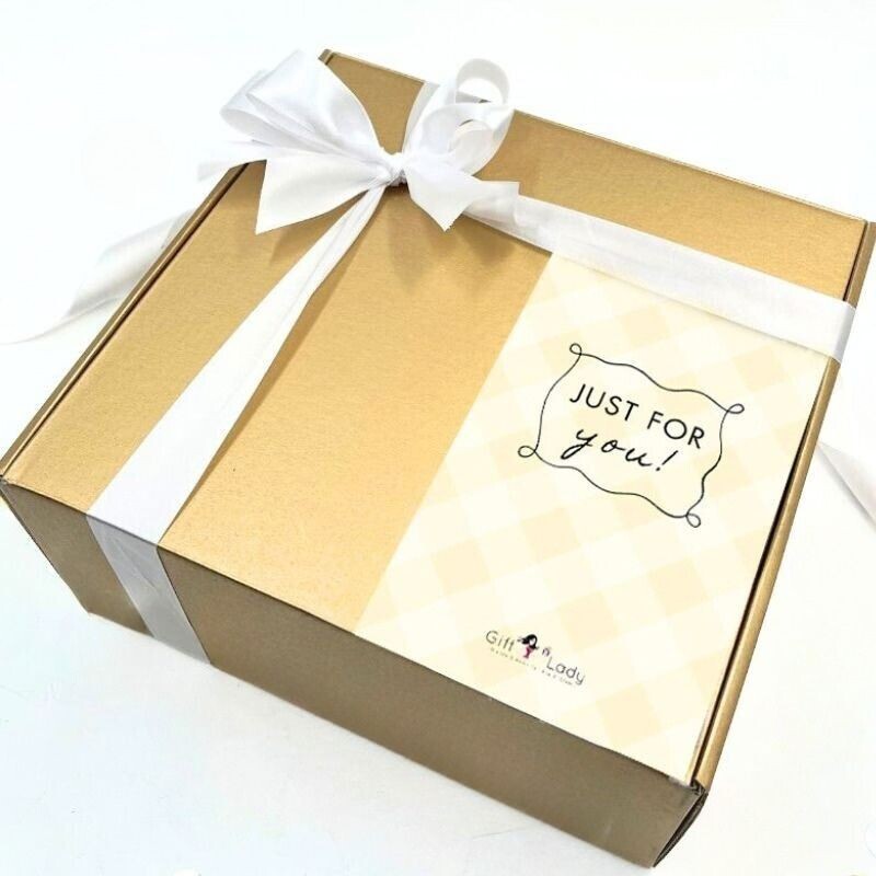 Just for You Halaal Gift Box