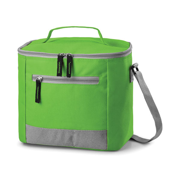 Hudson Lunch Cooler-Picnic & Cooler Bags-Custom-Branded-Gift Wrap Shop