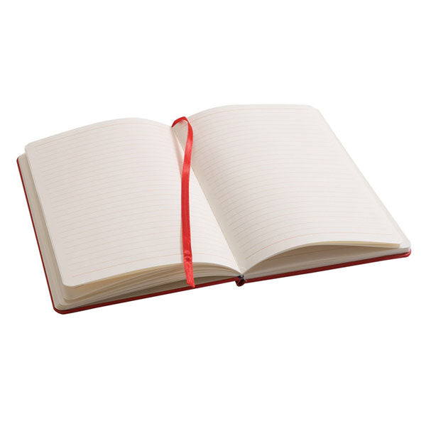 A5 Snapper Notebook