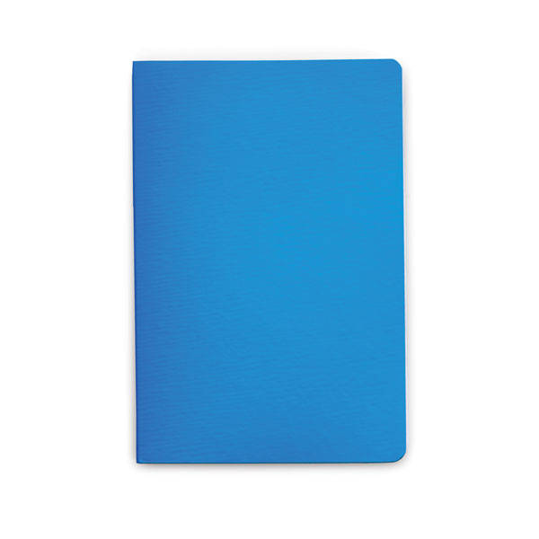 Mason Soft cover Notebook image