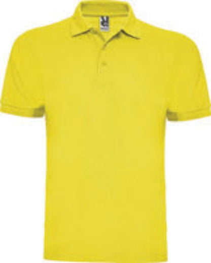 Pegaso Pique Polo image