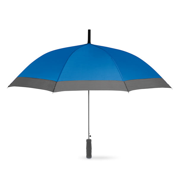 Cardiff Pop Up Umbrella-Umbrellas-custom-branded-corporate gifts-Gift Wrap Shop