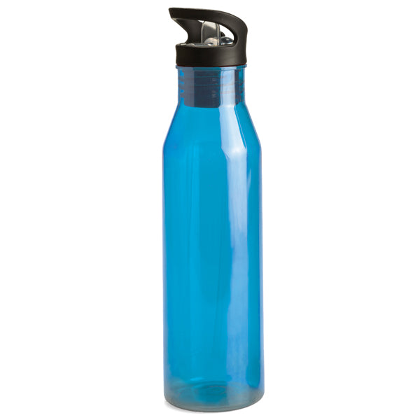 Lifestyle Water Bottle | Eat & Drink | Custom Branded & personalised promotional products | Giftwrap Shop