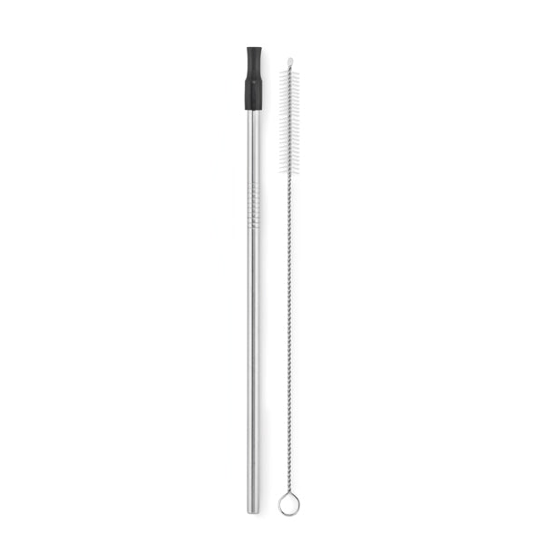 Reusable Drinking Straw image