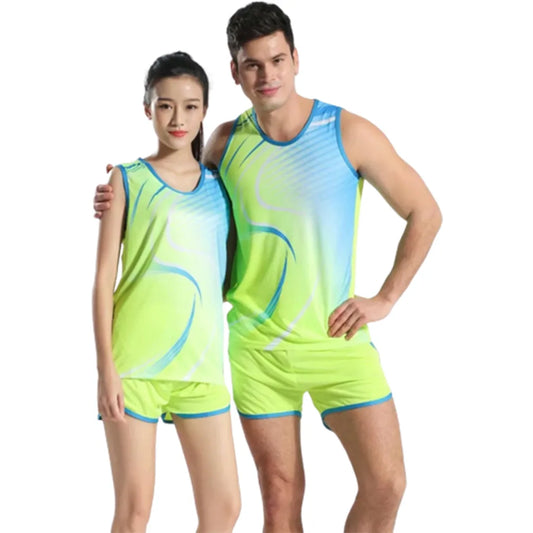 Grip Beko | Volleyball Kit | Green | Senior