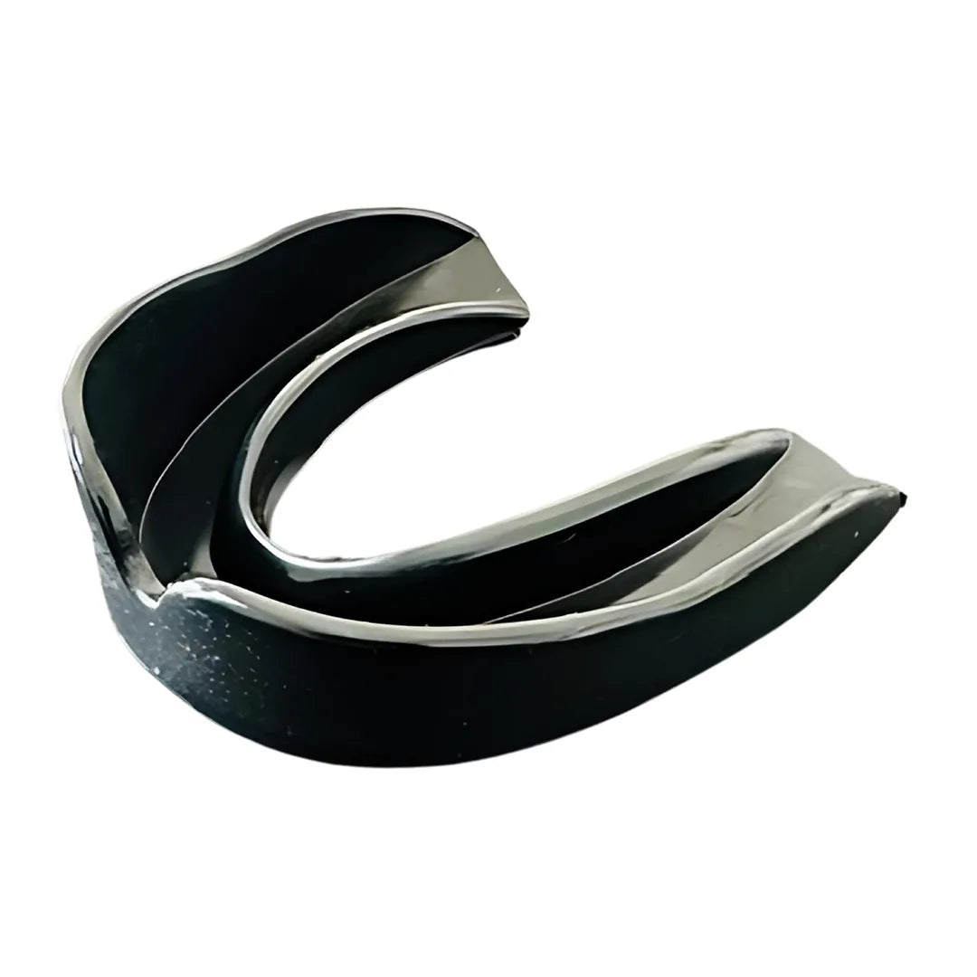Grip Mouth Guard | Black