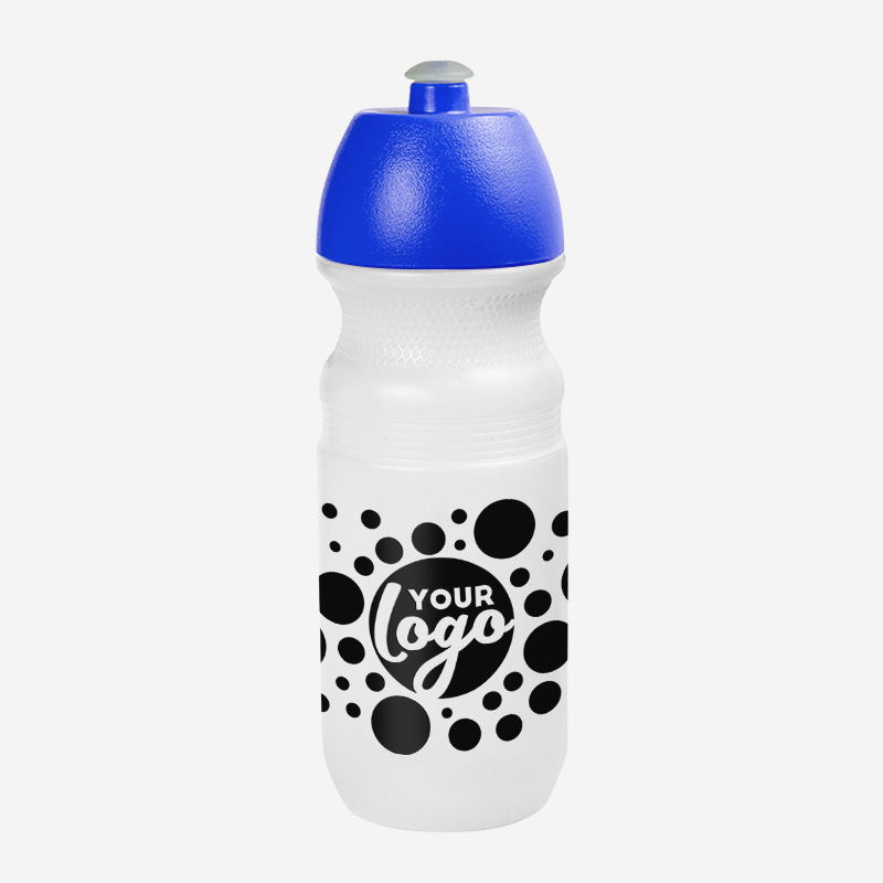 Opaque Sportec 9 CYCLIST – 600ml Sports Bottle – Lumoss