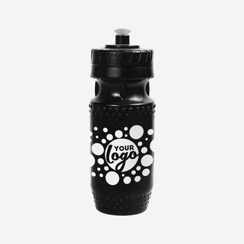 Sportec 3 – 600ml Sports Bottle – Lumoss