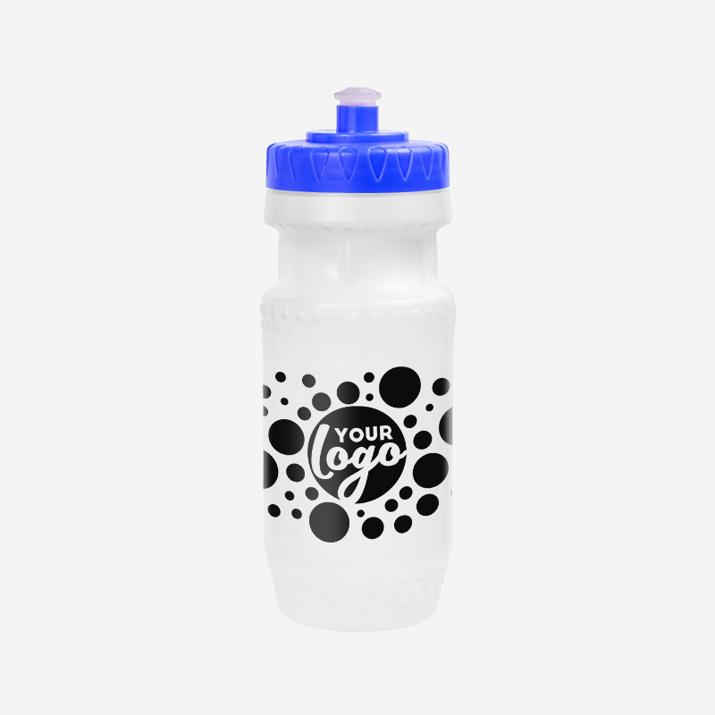 Opaque Sportec 3 – 600ml Sports Bottle – Lumoss