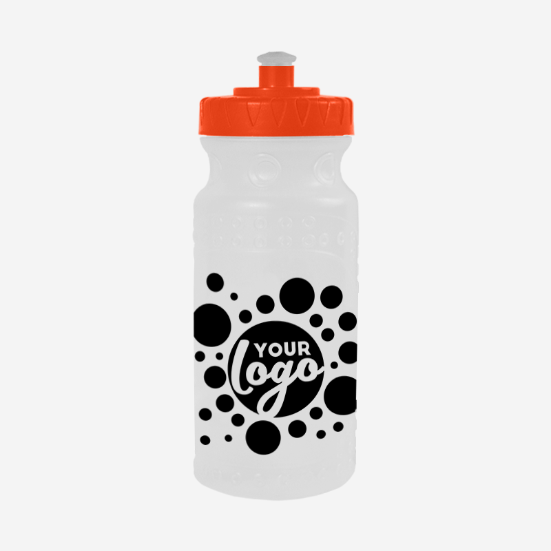 Opaque Sportec 5 – 600ml Sports Bottle – Lumoss