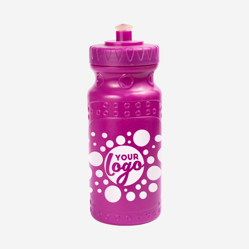 Sportec 5 – 600ml Sports Bottle – Lumoss