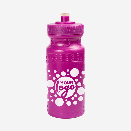 Sportec 5 – 600ml Sports Bottle – Lumoss