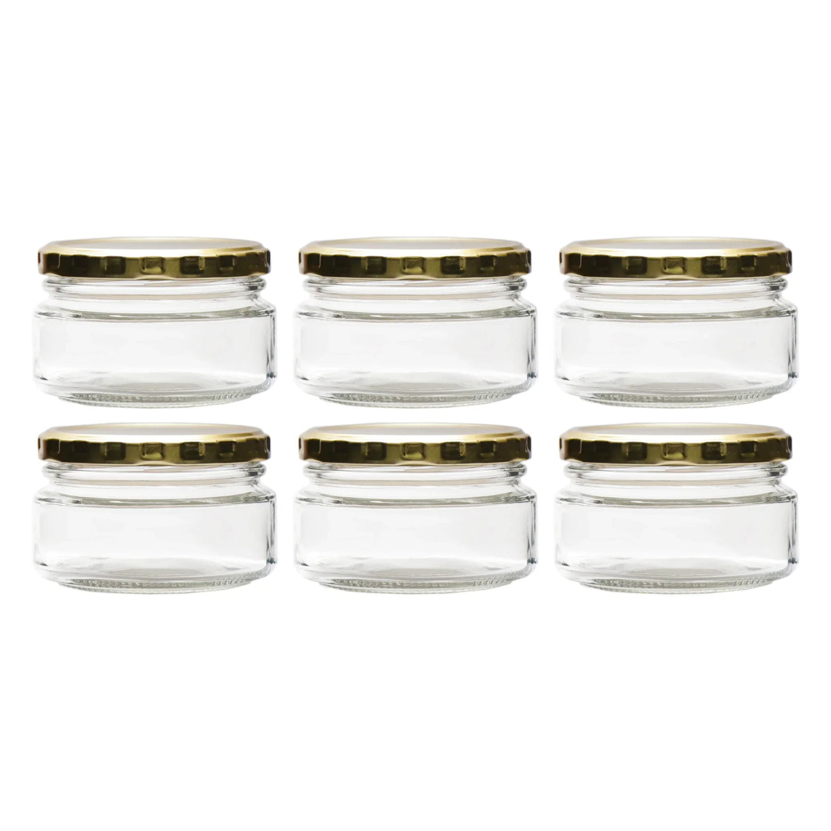 Consol Dip Jar