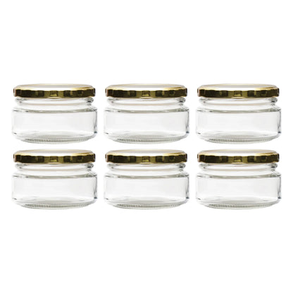Consol Dip Jar