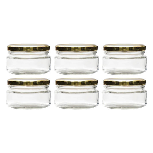 Consol Dip Jar