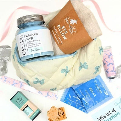 Little Bit of Relaxation Gift Hamper