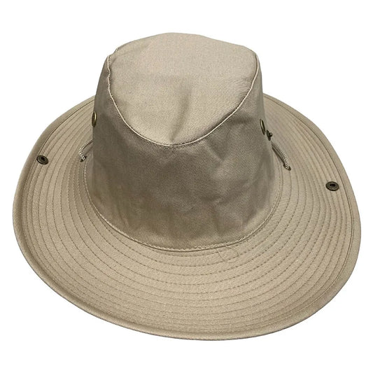 Cricket Hat | Beige