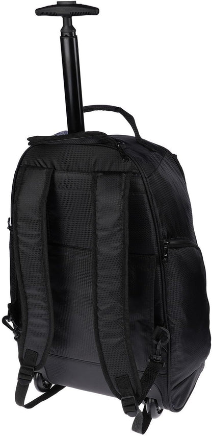 Protege Backpack | With Wheels