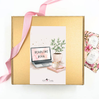 Deadline Diva Gift Hamper