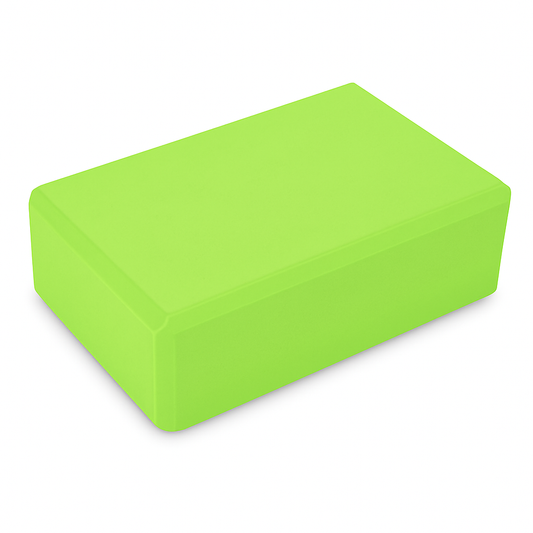 Yoga Foam Block | Standard