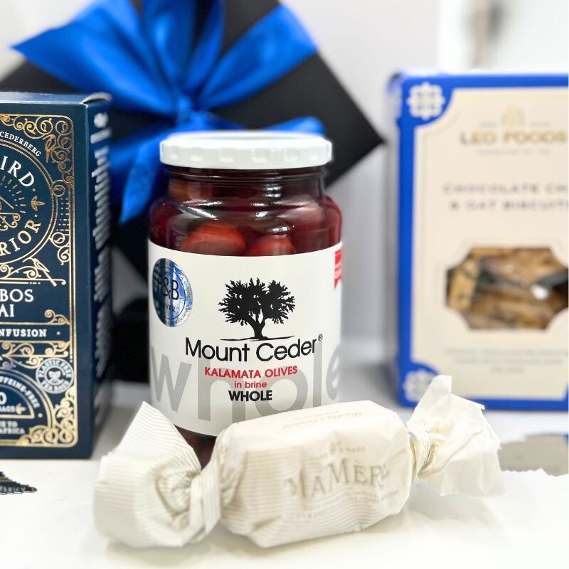 Token of Appreciation Savoury Surprise Gift Hamper