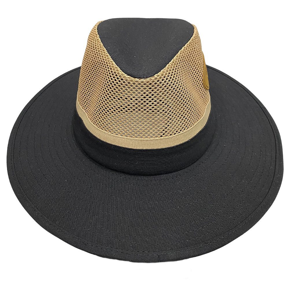 Outdoor Hat | Grey