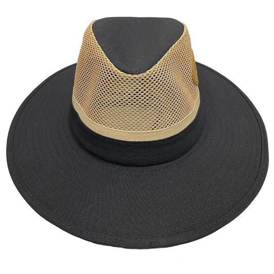 Outdoor Hat | Grey