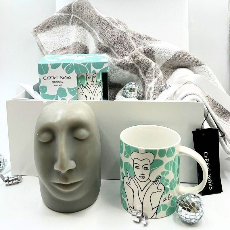 Signature Collection Manifest Gift Hamper