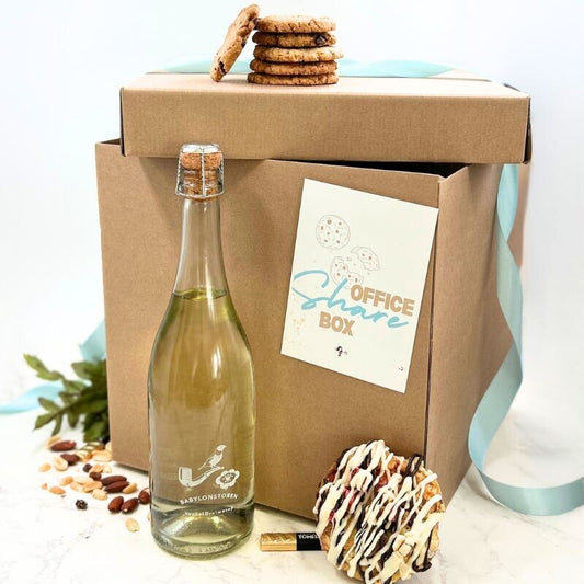 Office Sweet & Savoury Share Box