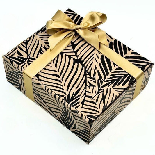 Biltong and Chocolate Gift Box