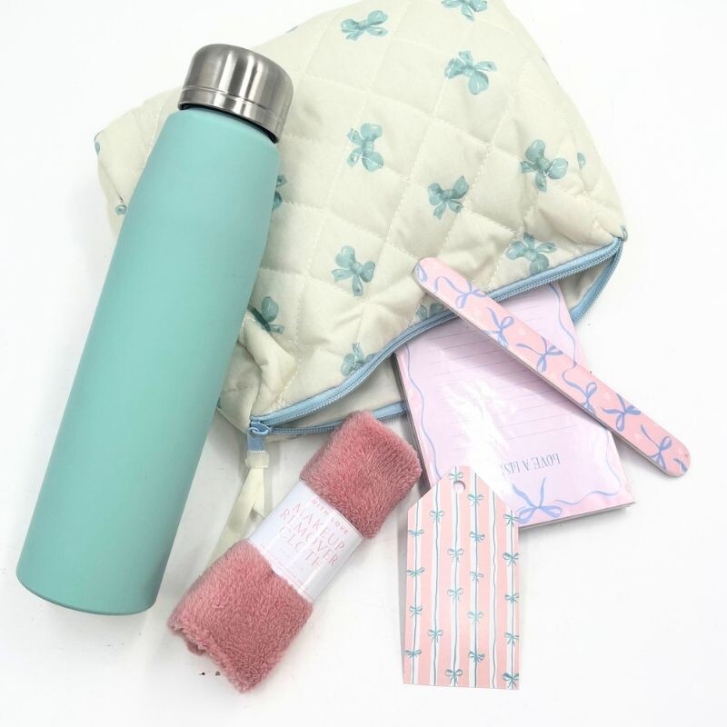 Little Bag of Productivity