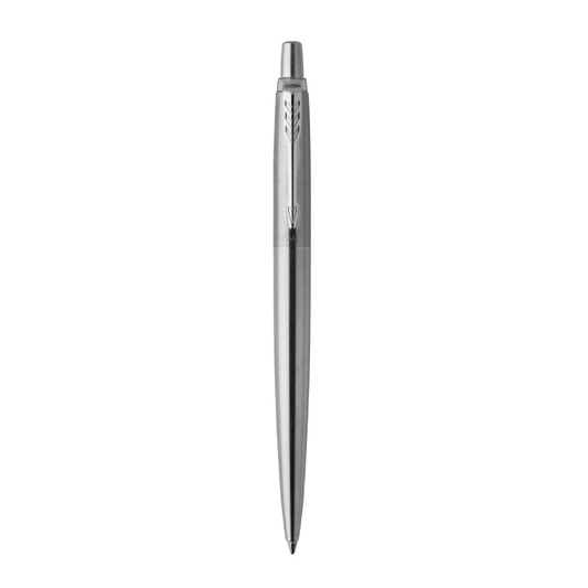 PARKER Jotter Ball Pen  Stainless Steel 
Chrome Trim